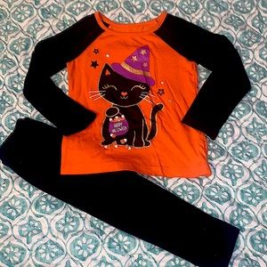 Halloween outfit 🎃